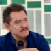 Nacho Mier resalta coordinación entre Puebla y Federación en seguridad