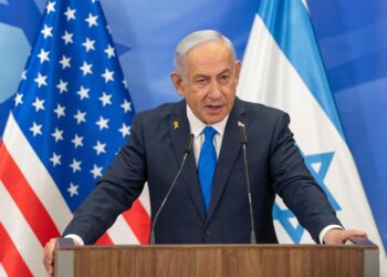 ‘No habrá comidas gratis’: Netanyahu suspende la entrada de ayuda a Gaza