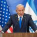‘No habrá comidas gratis’: Netanyahu suspende la entrada de ayuda a Gaza