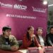VIDEO: Puebla capital ya cuenta con un nuevo nodo cultural
