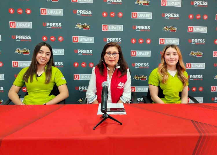 Estudiantes de Nutrición UPAEP destacan en el extranjero por su talento
