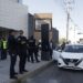 SMT combate transporte irregular