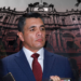 Designación histórica en Puebla: Coronel Félix Pallarés asume la Secretaría de Seguridad Ciudadana