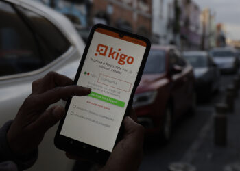Parkimovil no recibirá recaudación por multas, ni tarifa de 10 pesos por hora extra