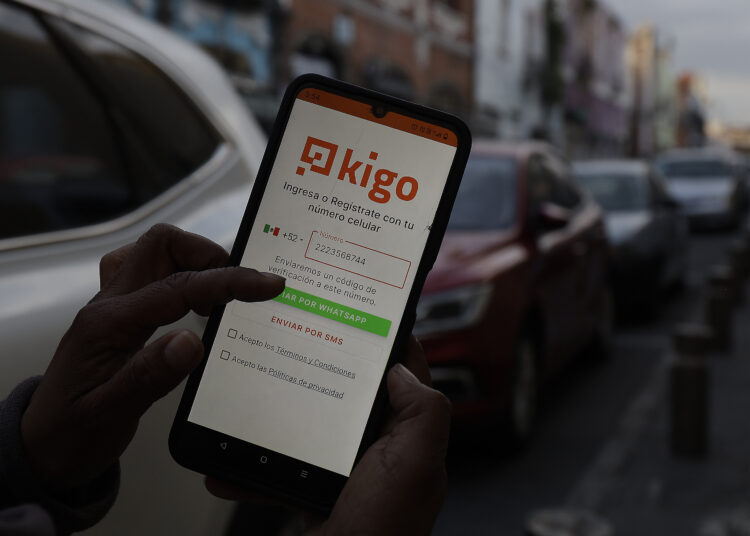 Parkimovil no recibirá recaudación por multas, ni tarifa de 10 pesos por hora extra