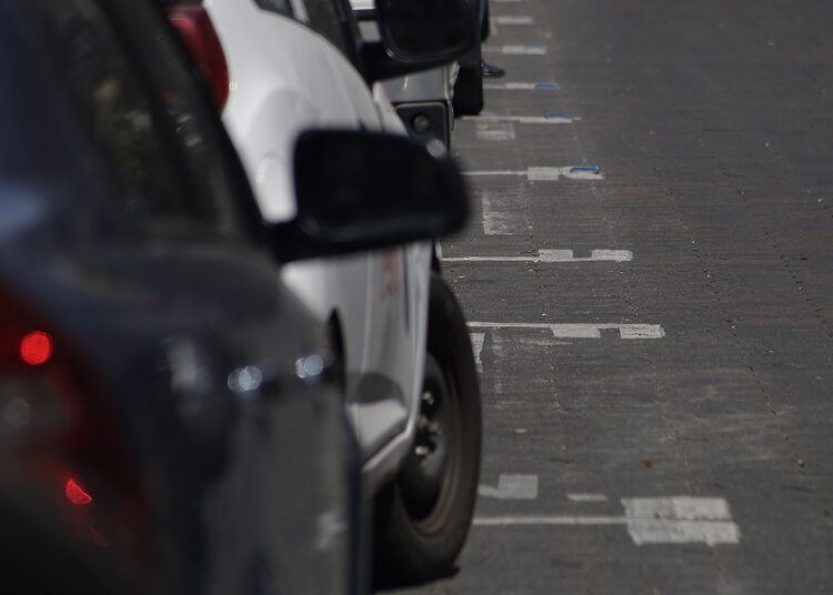 Piden que recursos obtenidos de parquímetros se destinen a la seguridad y mantenimiento de las calles