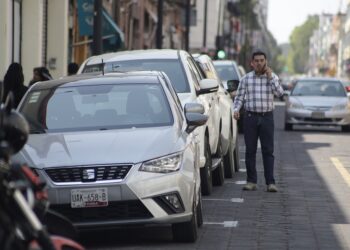 PRI dará su voto de confianza a parquímetros si se concretan los cambios