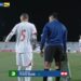 Pedro Budib tiene minutos en partido oficial con Líbano en Copa Asiática
