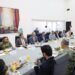Fortalecen seguridad en capital con coordinación con Gobierno estatal