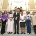 Chedraui se reúne con presidentas auxiliares y les reitera apoyo