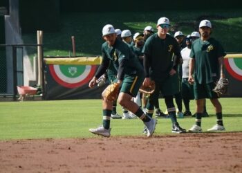 Cambios en la pretemporada de los Pericos de Puebla