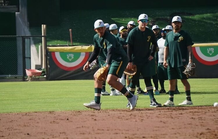 Cambios en la pretemporada de los Pericos de Puebla