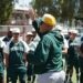 Pericos de Puebla va vs El Águila en Texcoco