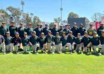 Académicos de Pericos de Puebla toman revancha ante la Anáhuac Querétaro