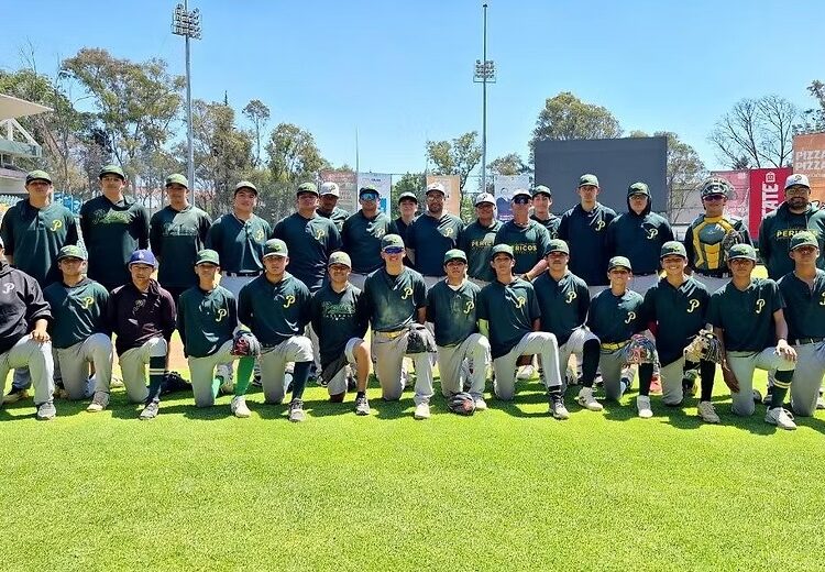 Académicos de Pericos de Puebla toman revancha ante la Anáhuac Querétaro