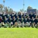 Académicos de Pericos de Puebla toman revancha ante la Anáhuac Querétaro