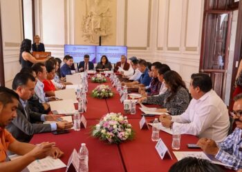 Poder Judicial firma convenios de colaboración con 29 ayuntamientos