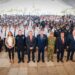 Policía Auxiliar conmemora XXII aniversario como OPD