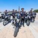 Vivienda y mejores prestaciones para la policía auxiliar y estatal: Armenta
