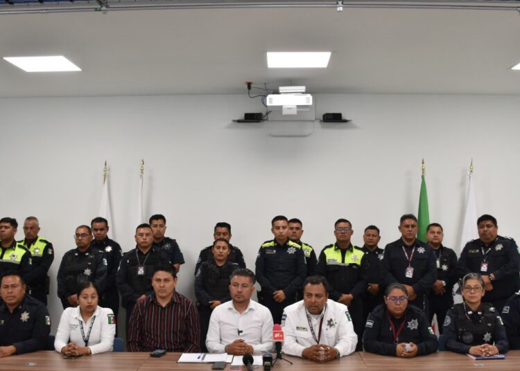Ayuntamiento y policías municipales llegan acuerdos