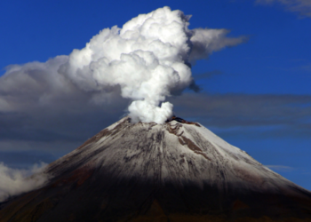 Analizan investigadores del CICA repercusiones del deshielo glaciar