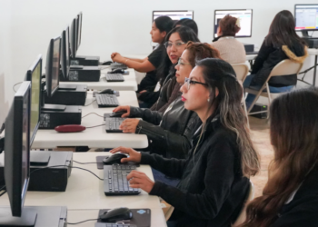 IEE realiza segundo simulacro del PREP