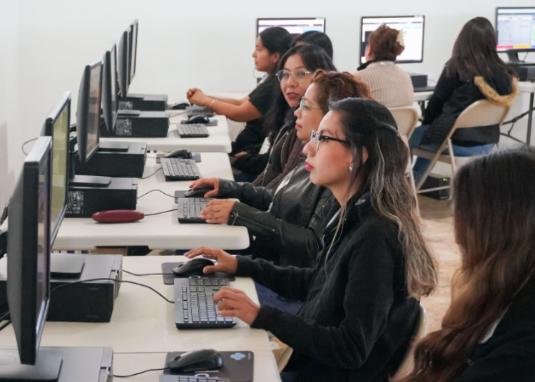 IEE realiza segundo simulacro del PREP