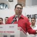 PRI reta a Morena a no buscar la reelección