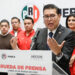 PRI acusa al PAN de hacer ‘acuerdos en lo oscurito’ con Morena