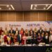 Turismo suma esfuerzos para reposicionar a México como destino