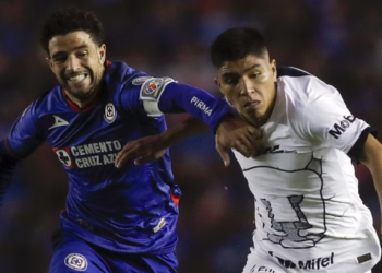 Cruz Azul vs Pumas cambia de sede: se jugará en el estadio Cuauhtémoc
