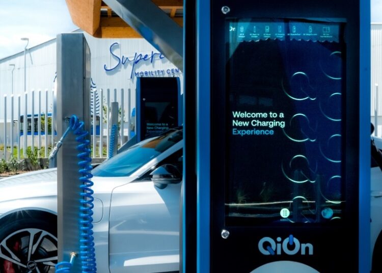 LINK EV, a la expectativa ante aranceles