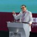 Rosa Icela Rodríguez destaca la transformación de Puebla