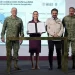 Presidenta Claudia Sheinbaum anuncia que la defensa nacional construirá siete nuevos hospitales del IMSS den beneficio de 2.9 millones de personas