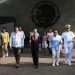 «Juárez está más vivo que nunca, es esencia de la cuarta transformación»: Presidenta Claudia Sheinbaum