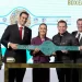 Gobierno de México anuncia clase nacional de boxeo el próximo 6 de Abril en todas las Plazas publicas del país