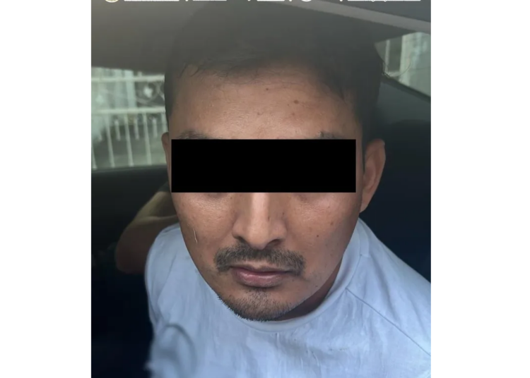 En seguimiento a labores de investigación, en Tabasco se detuvo a dos sujetos vinculados a una organización delictiva