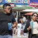 Normatividad ubica zonas con mayor venta de bebidas en vía pública