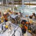 Crecimiento del empleo en manufactura está estancado