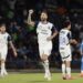 Sergio Ramos asegura el empate de Rayados ante Cruz Azul