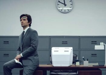 Separación mental y alienación laboral
