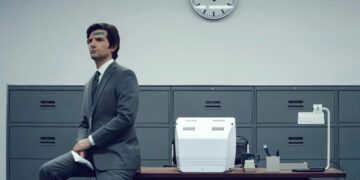 Separación mental y alienación laboral