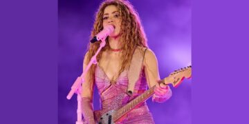 ¿Cuánto costará ver a Shakira en Puebla?