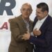 ‘El Chelís’ recibe nombramiento oficial de rector de Universidad del Deporte
