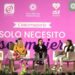SMDIF Texmelucan presenta conversatorio ‘Solo necesito ser mujer’