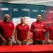 Se celebra sorteo del Campeonato Nacional Conadeip Juvenil C