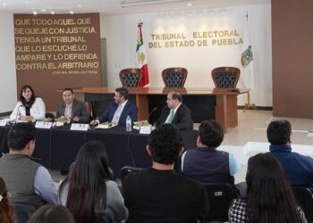 29 aspirantes a magistrados del TEEP serán designados el 7 de abril