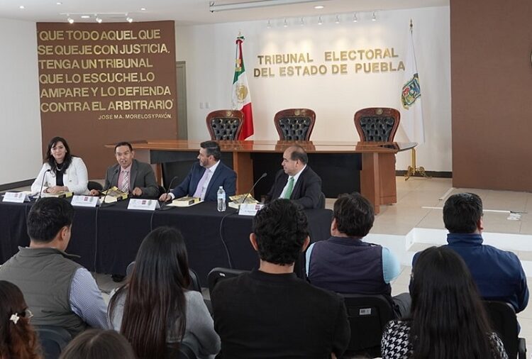 29 aspirantes a magistrados del TEEP serán designados el 7 de abril