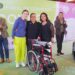 Se realiza la tercera jornada de DIF Contigo en Texmelucan