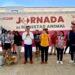 Secretaría de Medio Ambiente realiza jornada animal en San Bernabé Temoxtitla y Los Héroes